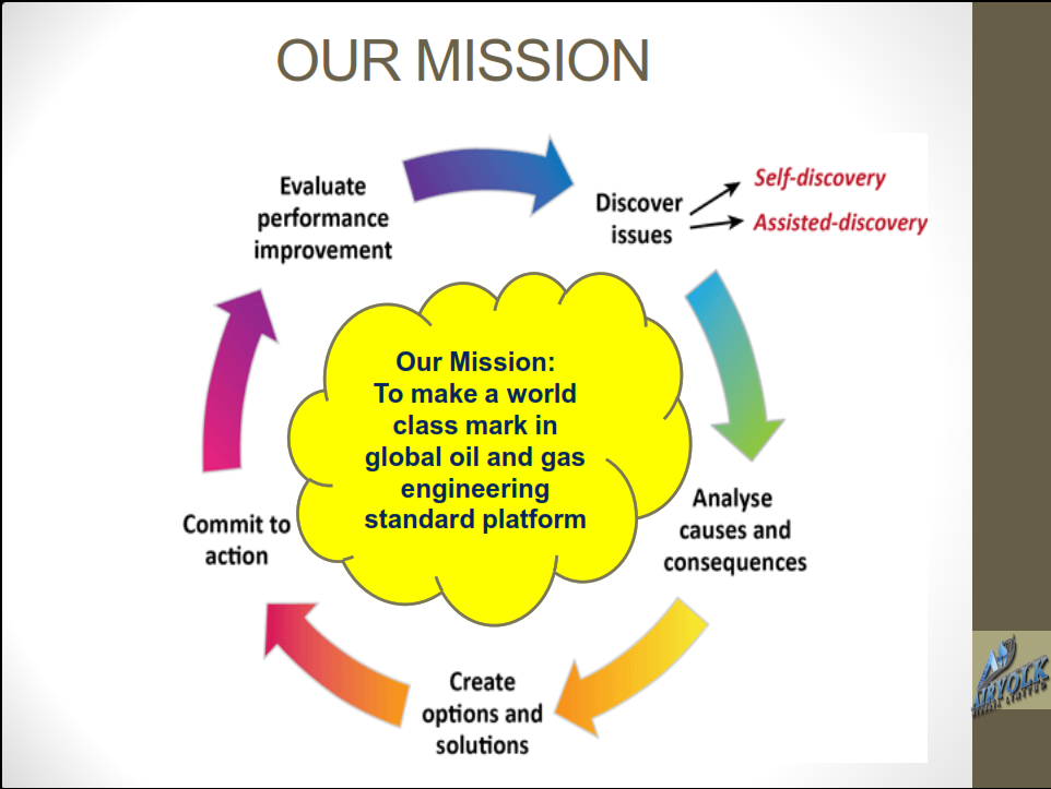 Our Mission Stands Out as Service