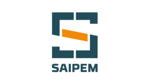 Saipem-Logo